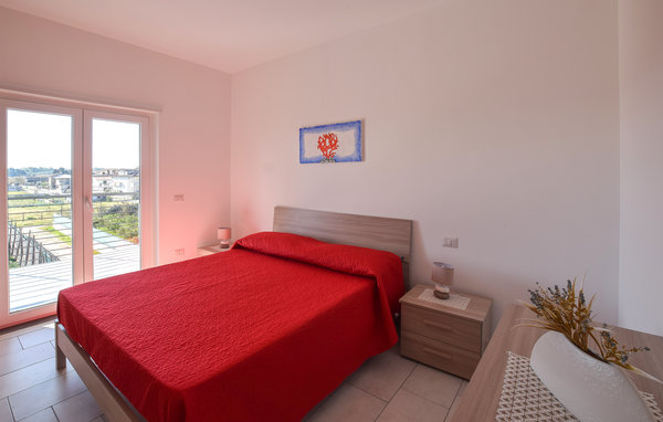 Appartamento - Nicotera Marina , Italia - IKK705 601