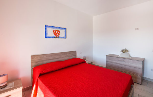 Appartamento - Nicotera Marina , Italia - IKK705 602