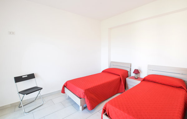 Appartamento - Nicotera Marina , Italia - IKK705 603