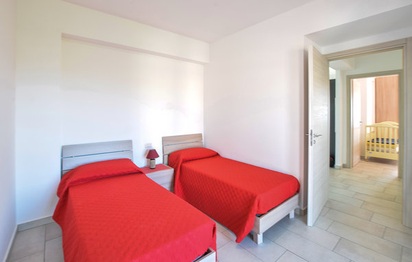 Appartamento - Nicotera Marina , Italia - IKK705 604