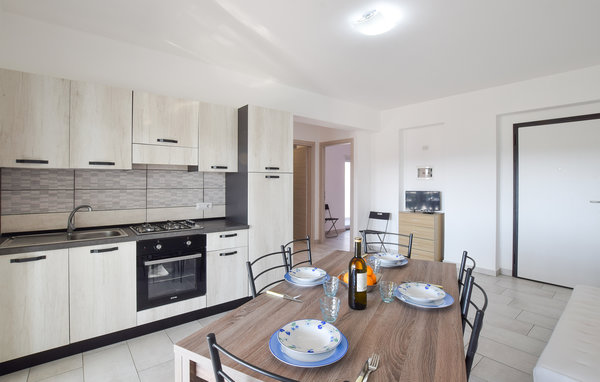 Appartamento - Nicotera Marina , Italia - IKK705 401