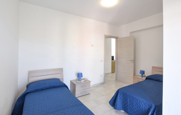 Apartment - Nicotera Marina , Italy - IKK706 603