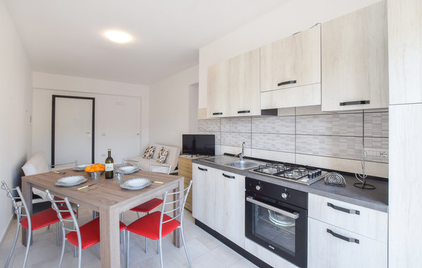 Ferienwohnung - Nicotera Marina , Italien - IKK706 2