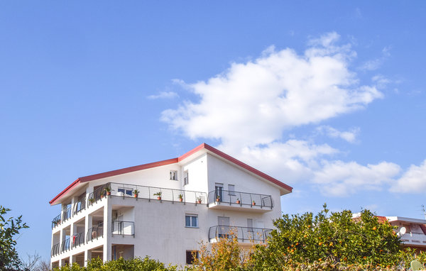 Ferienwohnung - Nicotera Marina , Italien - IKK706 1