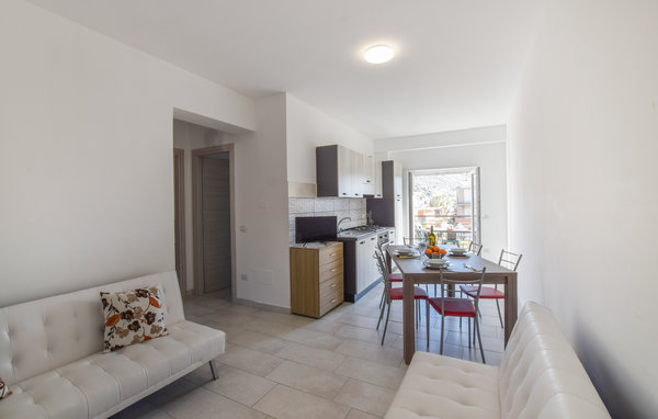 Ferienwohnung - Nicotera Marina , Italien - IKK707 303