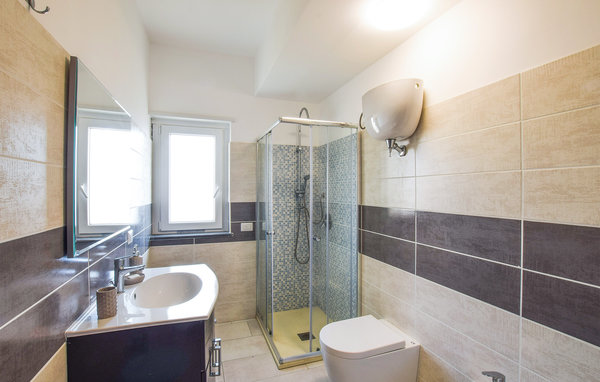 Ferienwohnung - Nicotera Marina , Italien - IKK708 701