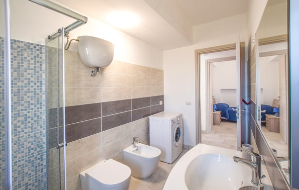 Ferienwohnung - Nicotera Marina , Italien - IKK708 702