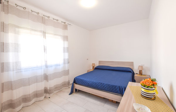 Ferienwohnung - Nicotera Marina , Italien - IKK708 3