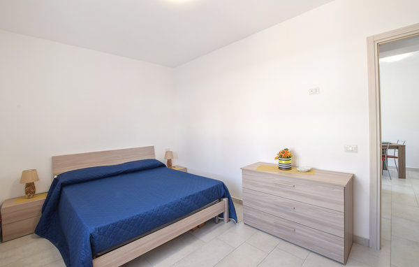 Ferienwohnung - Nicotera Marina , Italien - IKK708 601