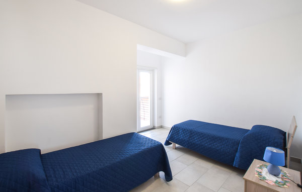 Ferienwohnung - Nicotera Marina , Italien - IKK708 602