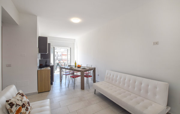 Ferienwohnung - Nicotera Marina , Italien - IKK708 6