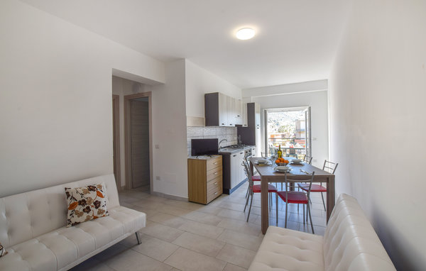 Ferienwohnung - Nicotera Marina , Italien - IKK708 302