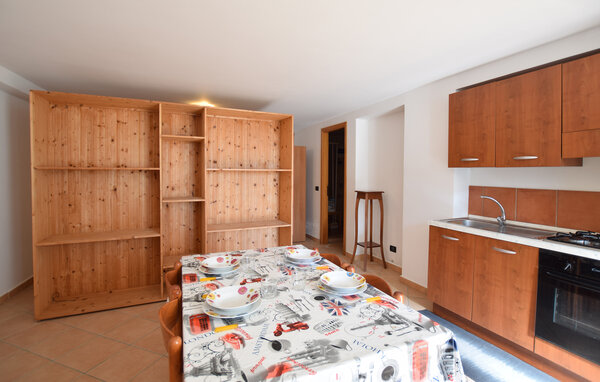 Apartment - Portigliola , Italy - IKK709 3