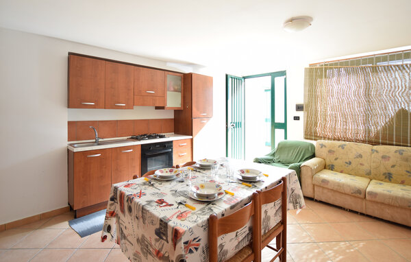 Ferienwohnung - Portigliola , Italien - IKK709 2