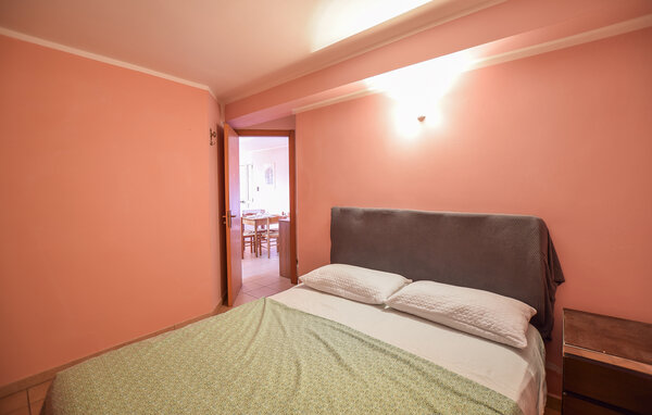 Apartamento - Portigliola , Italia - IKK711 601