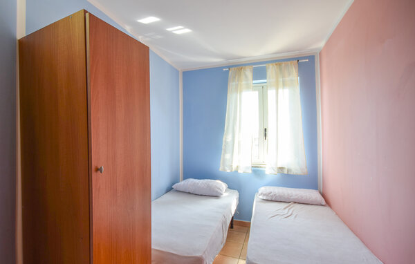 Apartamento - Portigliola , Italia - IKK711 4