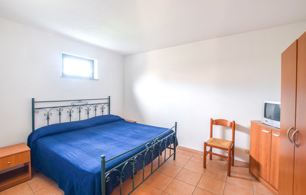 Semesterlägenhet - Portigliola , Italien - IKK712 3
