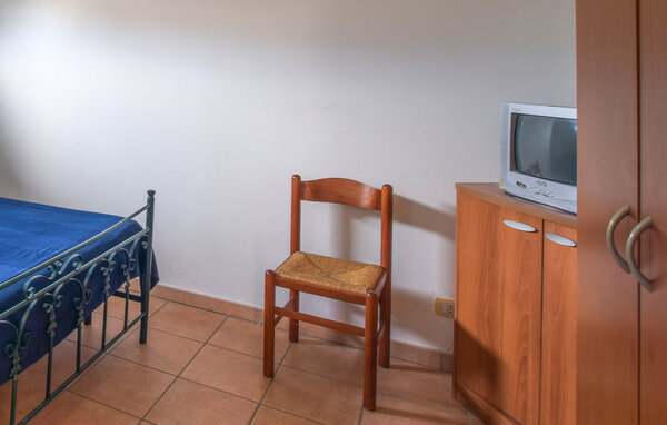 Semesterlägenhet - Portigliola , Italien - IKK712 601
