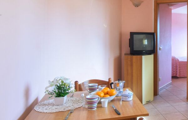 Semesterlägenhet - Portigliola , Italien - IKK712 401