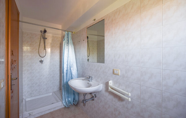 Appartement - Portigliola , Italie - IKK713 702