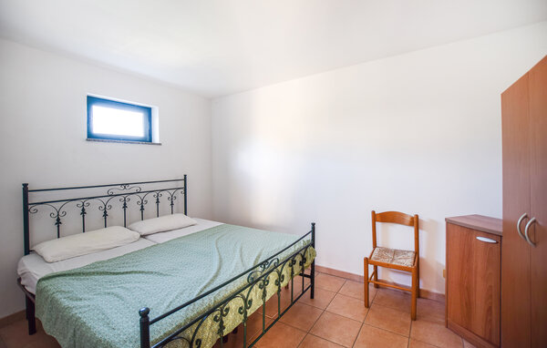 Appartement - Portigliola , Italie - IKK713 3