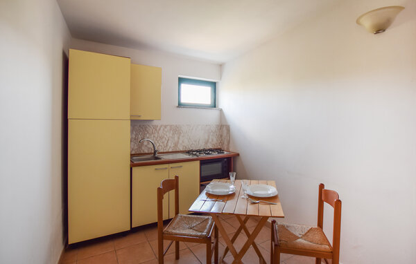 Appartement - Portigliola , Italie - IKK713 401