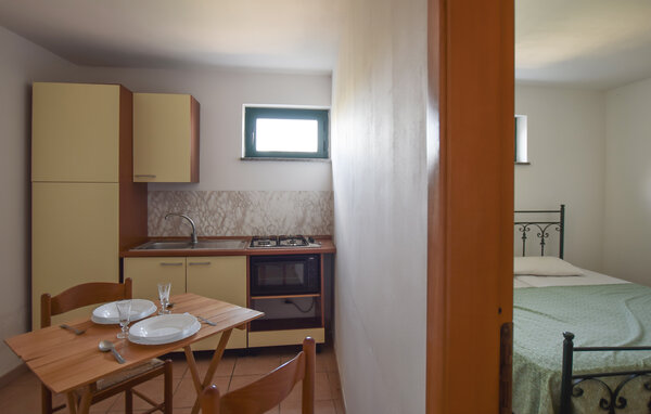 Appartement - Portigliola , Italie - IKK713 403