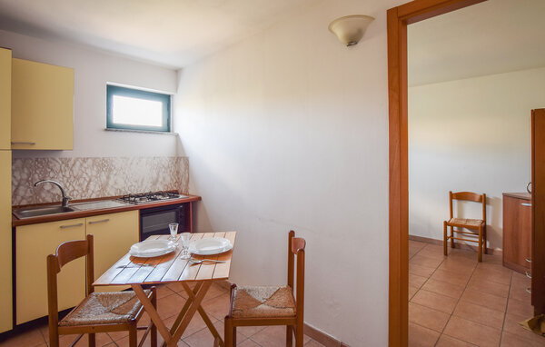 Appartement - Portigliola , Italie - IKK713 404