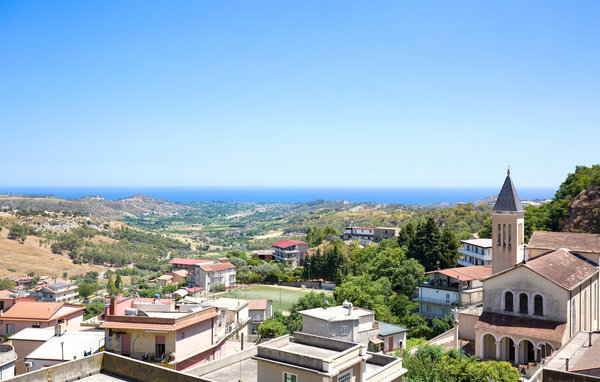 Apartment - Caulonia Marina , Italy - IKK716 8