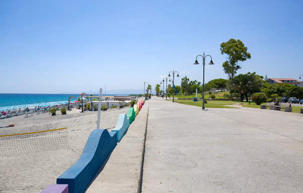Apartment - Caulonia Marina , Italy - IKK716 903