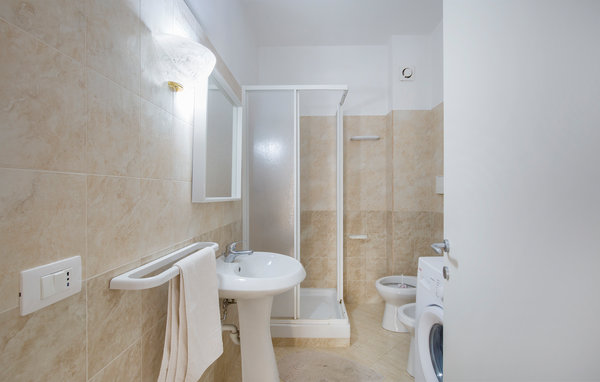 Apartment - Caulonia Marina , Italy - IKK716 701