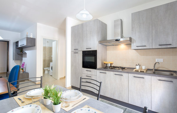 Apartment - Caulonia Marina , Italy - IKK716 401