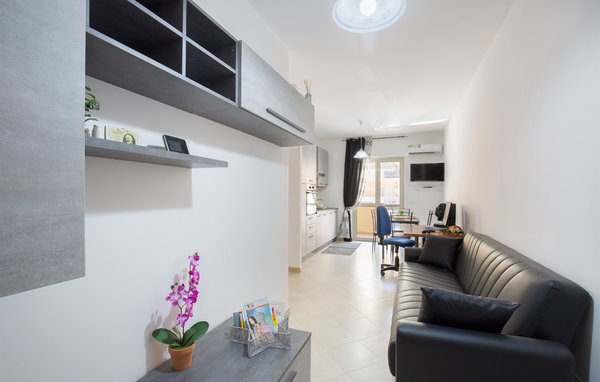 Apartment - Caulonia Marina , Italy - IKK716 3