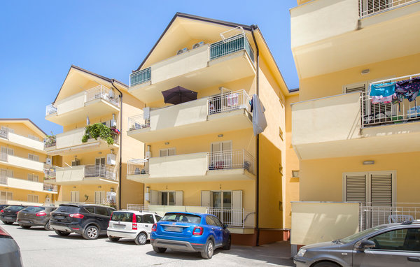 Apartment - Caulonia Marina , Italy - IKK716 6