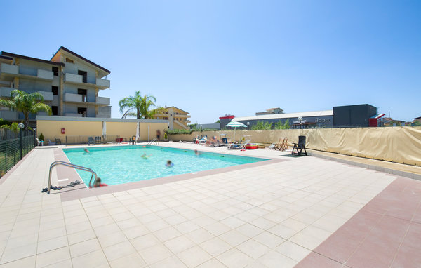 Apartment - Caulonia Marina , Italy - IKK716 11