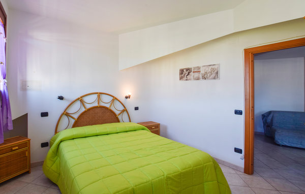 Ferienwohnung 