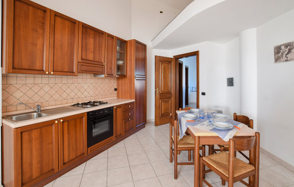 Ferienwohnung 