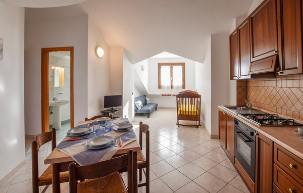 Ferienwohnung - Ricadi , Italien - IKK720 2