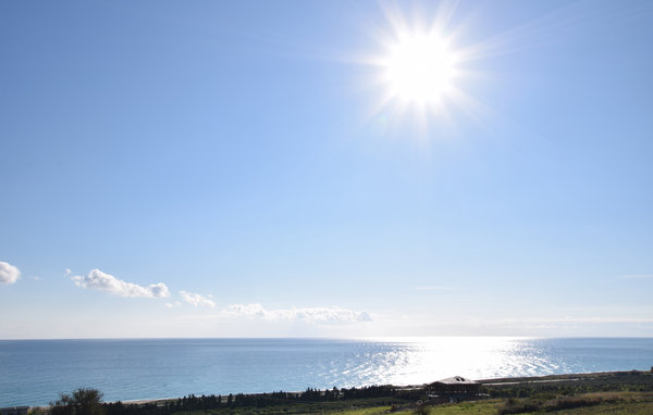 Appartamento - Campo Calabro , Italia - IKK721 903