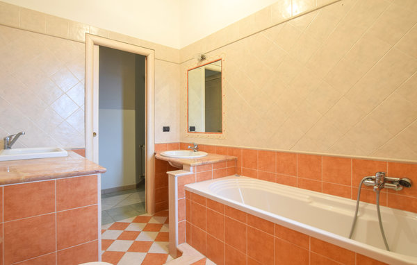 Appartamento - Campo Calabro , Italia - IKK721 701