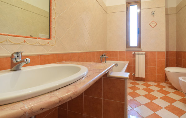 Appartamento - Campo Calabro , Italia - IKK721 702