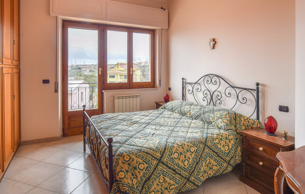 Appartamento - Campo Calabro , Italia - IKK721 3
