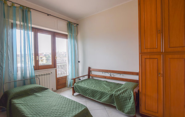 Appartamento - Campo Calabro , Italia - IKK721 4