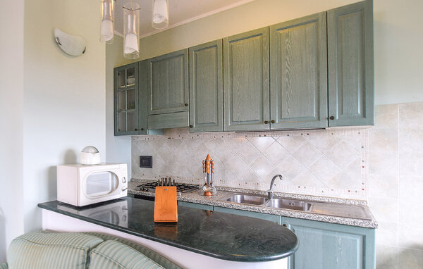 Appartamento - Campo Calabro , Italia - IKK721 402
