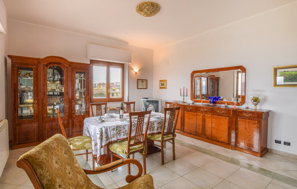 Appartamento - Campo Calabro , Italia - IKK721 301