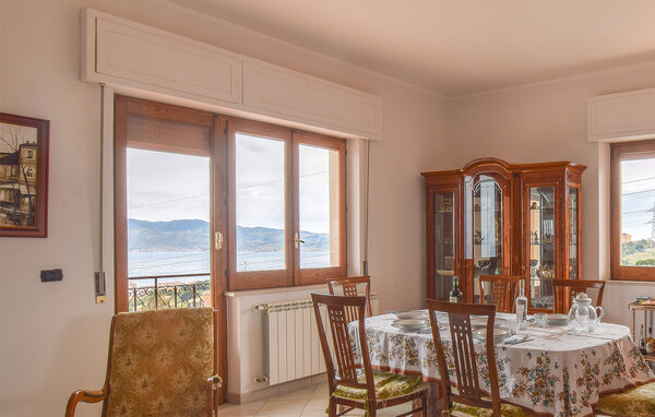 Appartamento - Campo Calabro , Italia - IKK721 302