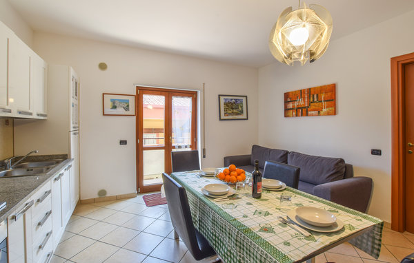 Ferienwohnung 