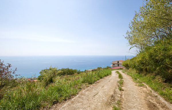 Domy wakacyjne - Cetraro , Wlochy - IKK730 901