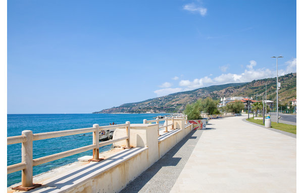 Domy wakacyjne - Cetraro , Wlochy - IKK730 902