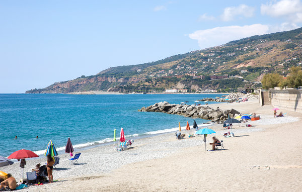 Domy wakacyjne - Cetraro , Wlochy - IKK730 904